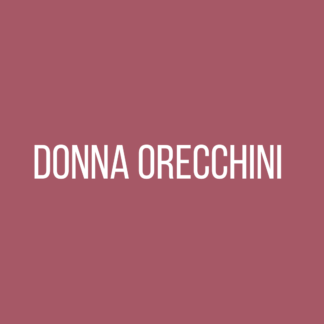 Donna Orecchini