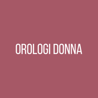 Orologi Donna